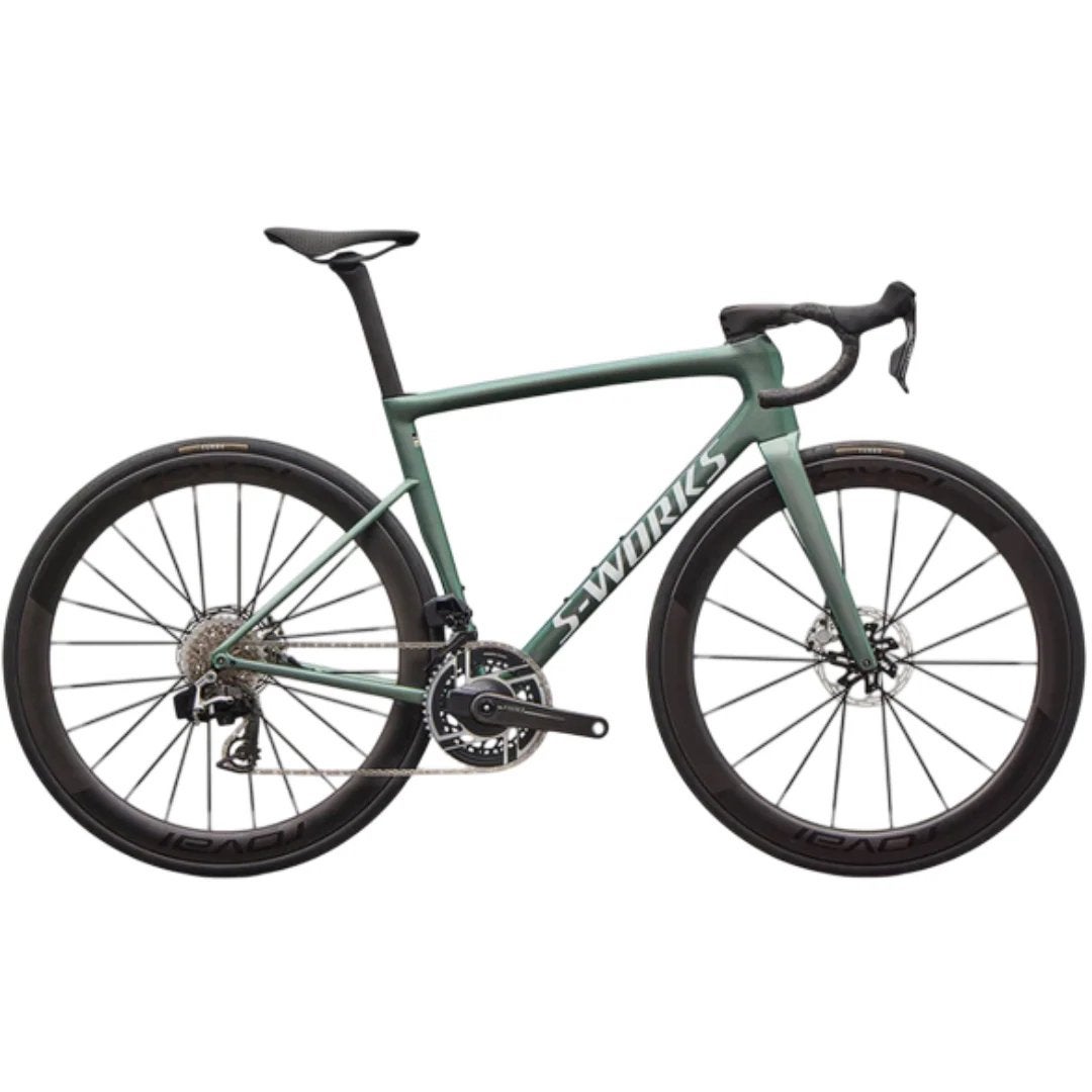 S-Works Tarmac SL8 racefiets 52, 28 inch, Utrechtseweg 310, Arnhem, Carbon, Heren