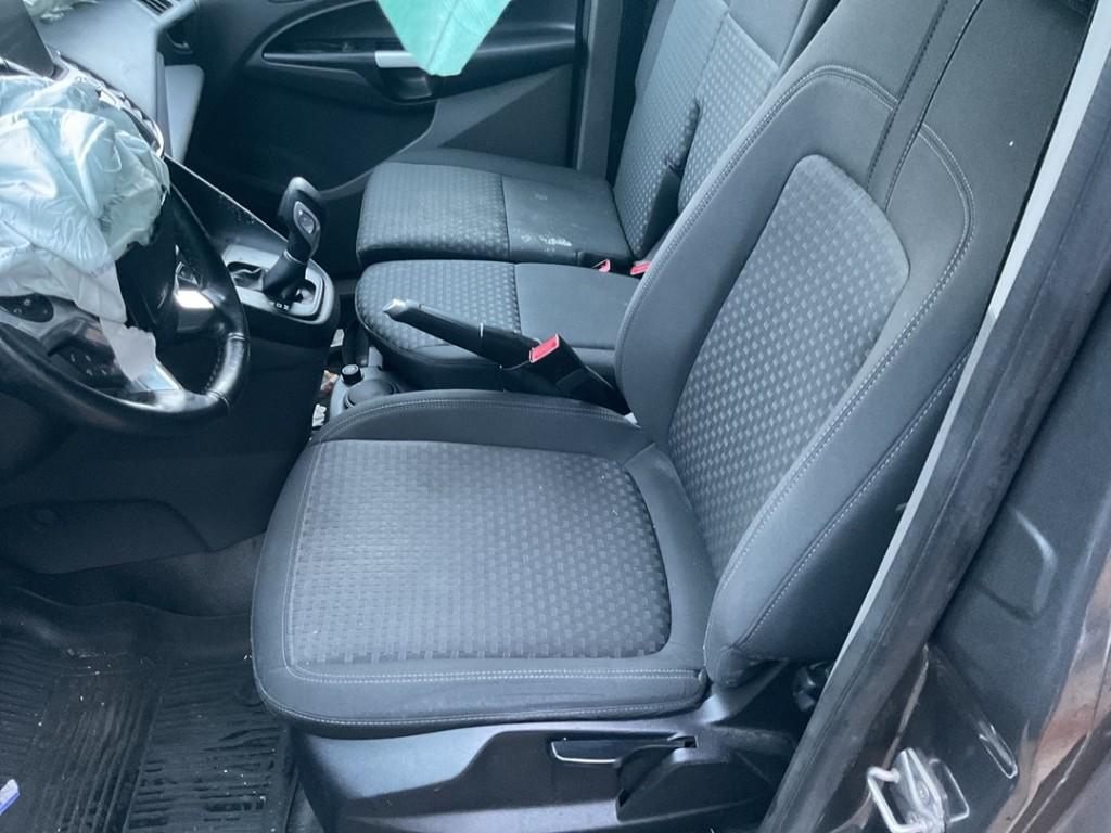 Interieur Ford Transit Connect (PJ2) (2018-05/..) 1906328, Auto-onderdelen, Interieur en Bekleding, Gebruikt, Henry-Ford-Straße  1, Köln 50735, , Duitsland