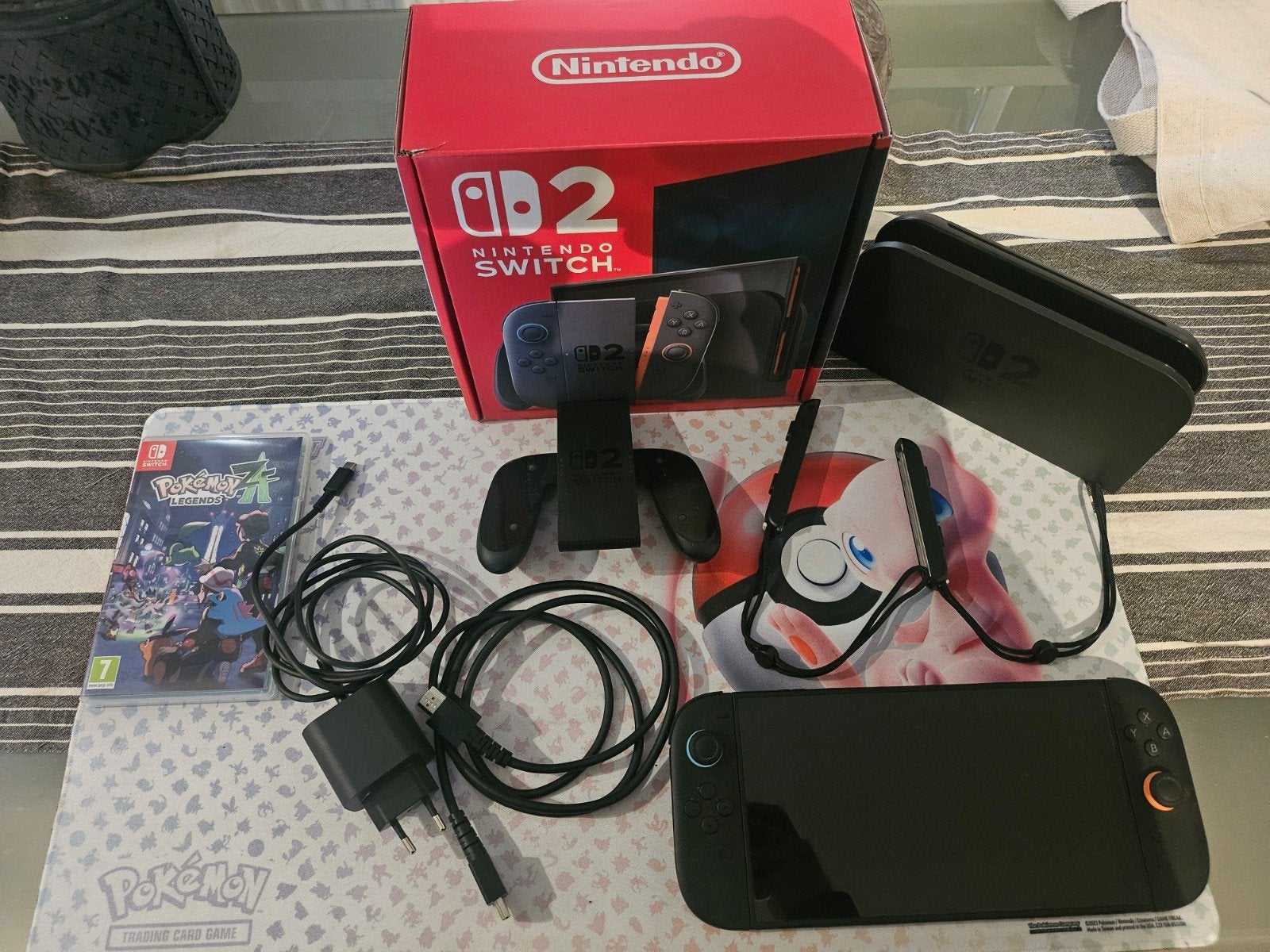 Nintendo Switch 2, Spelcomputers en Games, Spelcomputers | Nintendo Switch, Zo goed als nieuw, Switch Original, Met 1 controller