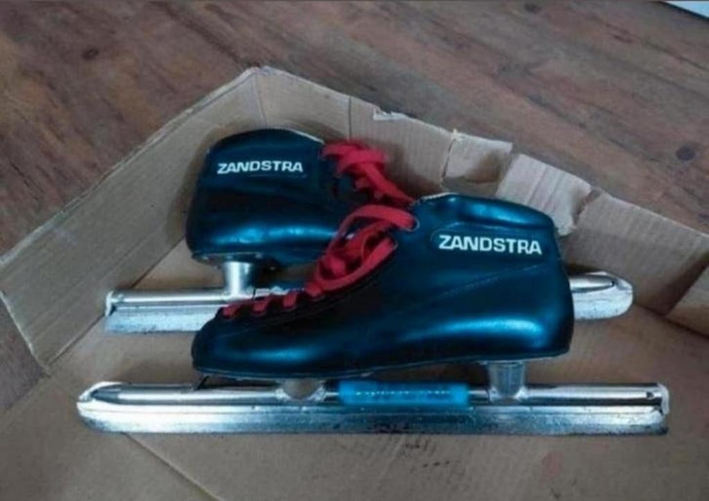 Zeer mooie en goede schaatsen. Maat 39, Ophalen of Verzenden, Zo goed als nieuw, IJshockeyschaatsen, Overige merken