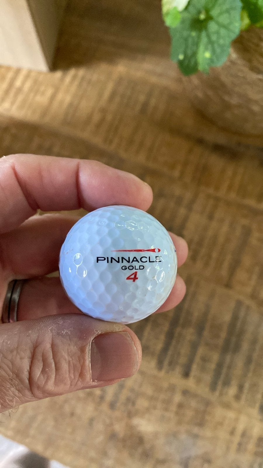 golfballen - diverse merken, Ophalen, Gebruikt, Bal(len), Overige merken