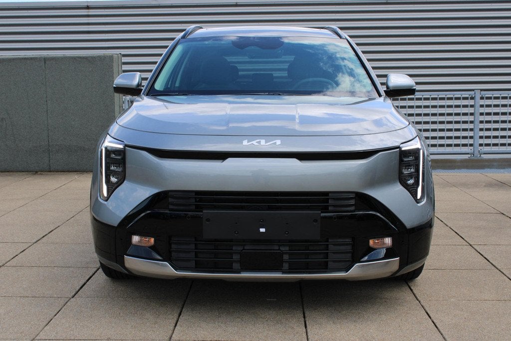 Kia Niro 1.6 GDi Hybrid DynamicPlusLine Navi /schuifdak / st, 137 pk, Euro 6, Leder en Stof, Bedrijf
