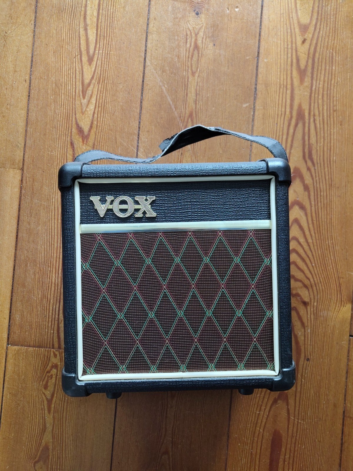 VOX DA5 Gitaarversterker, Muziek en Instrumenten, Ophalen of Verzenden, Gebruikt, Gitaar, Minder dan 50 watt
