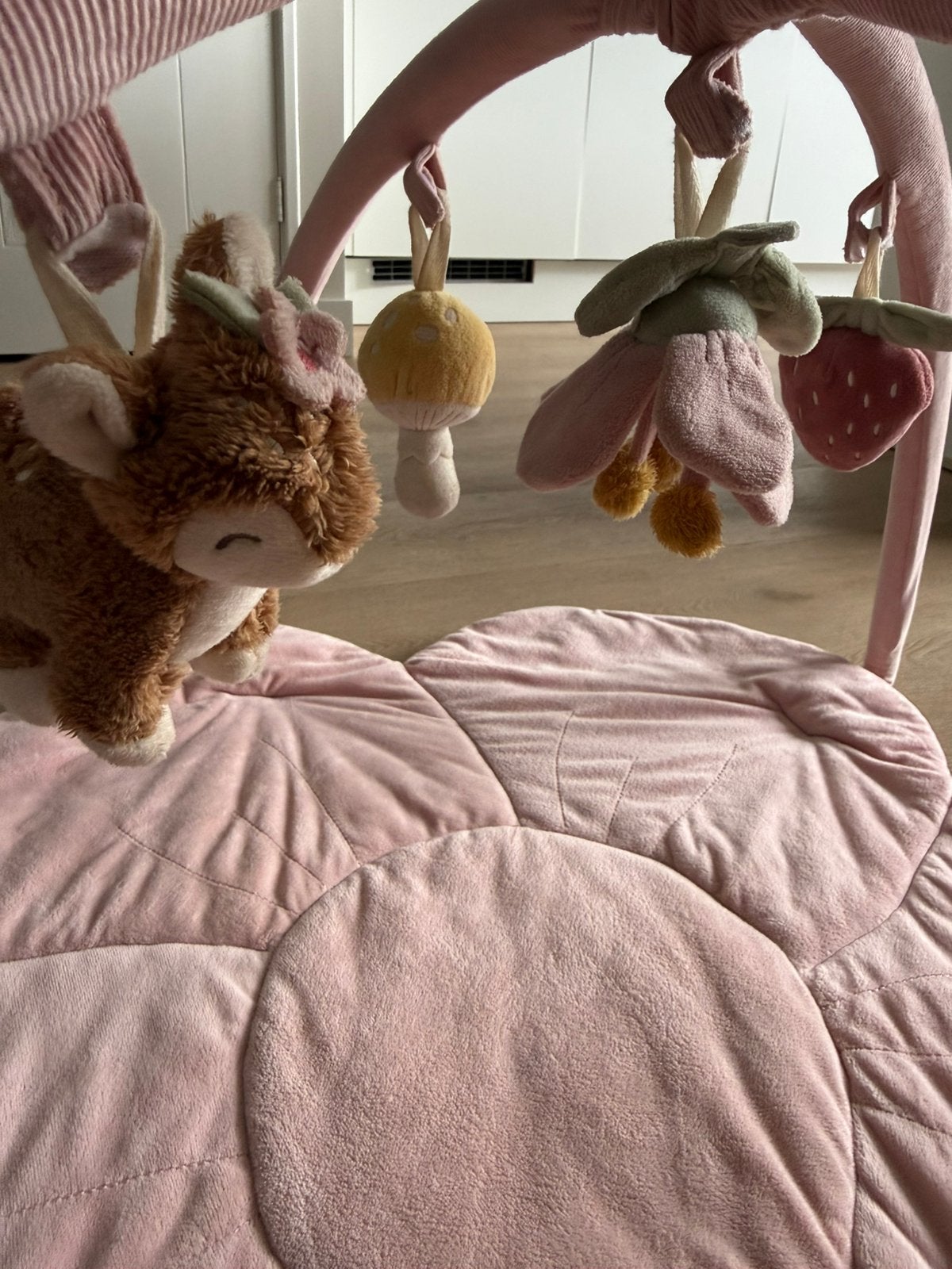 Little dutch speelkleed, Ophalen, Gebruikt, Speelkleed