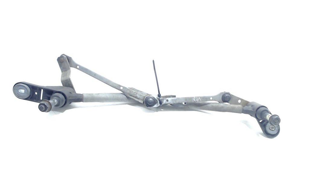 Ruitenwisser mechaniek voor Peugeot 307, Auto-onderdelen, Ruiten en Toebehoren, Onderdelen@venauto.nl, Van der Ven Autorecycling B.V.