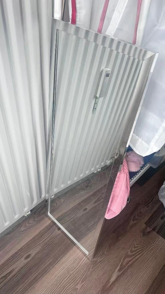 mirror, Minder dan 50 cm, Ophalen of Verzenden, Zo goed als nieuw, Minder dan 100 cm