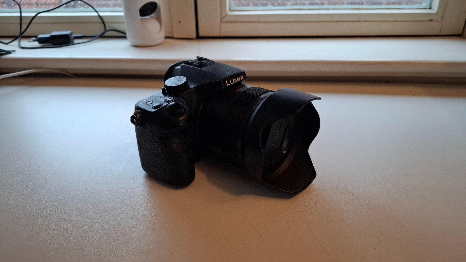 Panasonic Lumix FZ 1000, Ophalen of Verzenden
