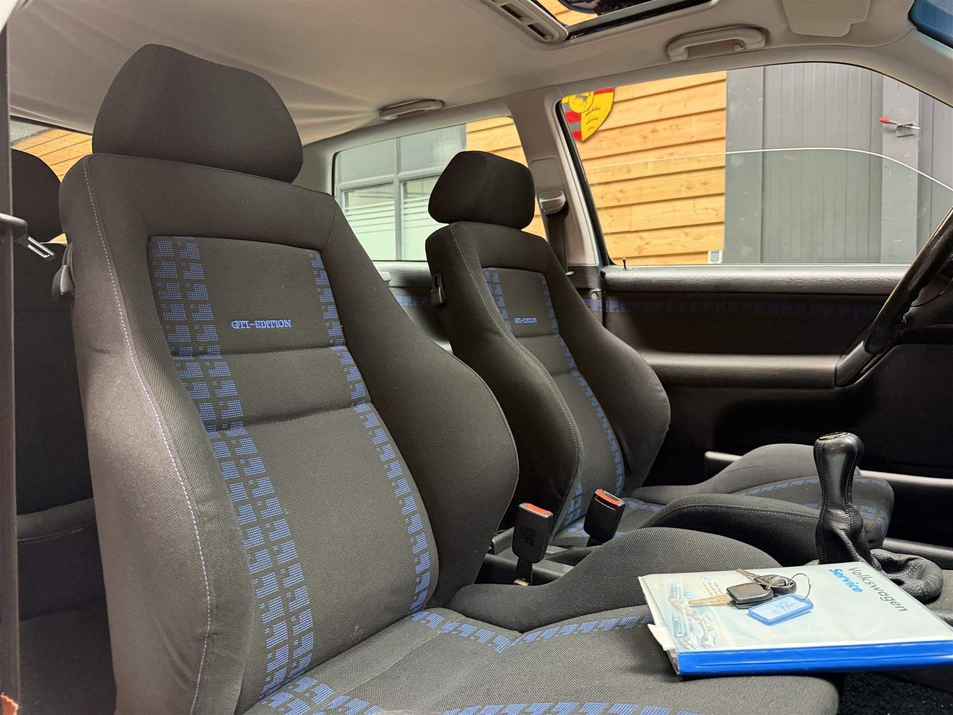 Volkswagen Golf 2.0 GTI Edition | Uniek | Recaro | Dak | Net, foto 10