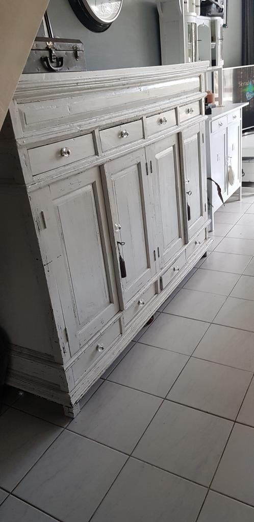 Dressoir  /kast, Huis en Inrichting, Ophalen, Gebruikt, 50 tot 75 cm, 100 tot 150 cm