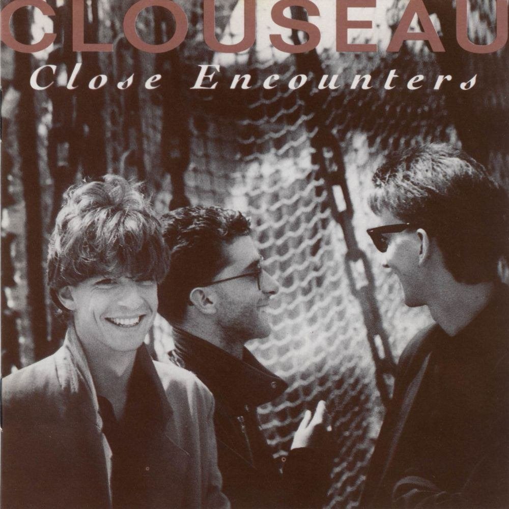Clouseau – Close Encounters  Originele CD Nieuw., Ophalen of Verzenden, Nieuw in verpakking, Pop