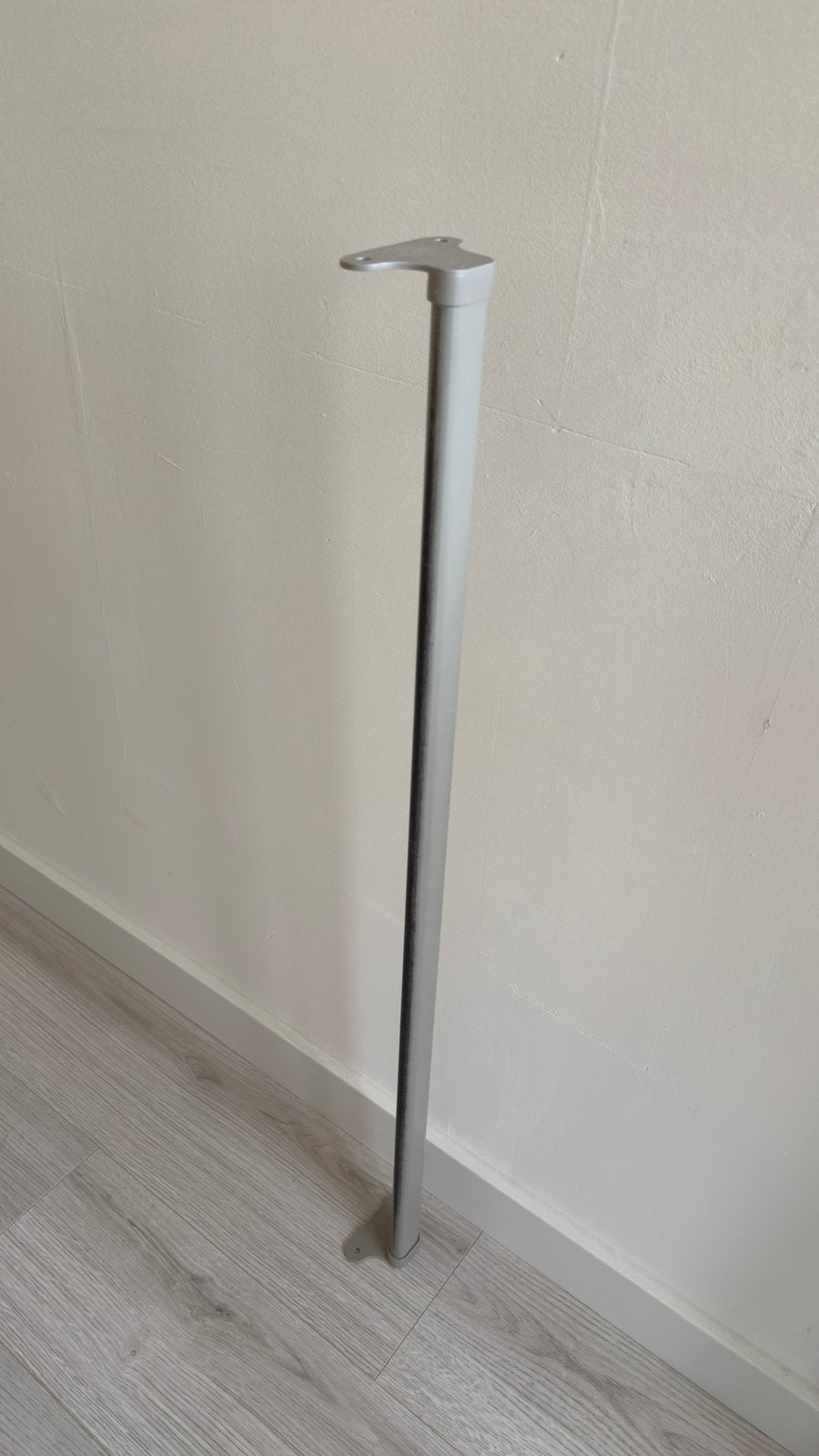 Ikea PAX Komplenent Kledingroede 100cm, Ophalen, 50 tot 100 cm, Zo goed als nieuw, Minder dan 100 cm