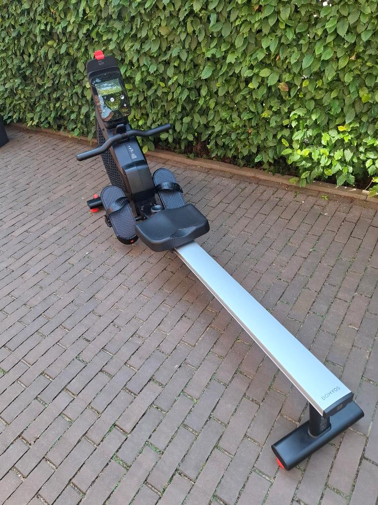 Roeitrainer, Ophalen, Zo goed als nieuw, Roeitrainer
