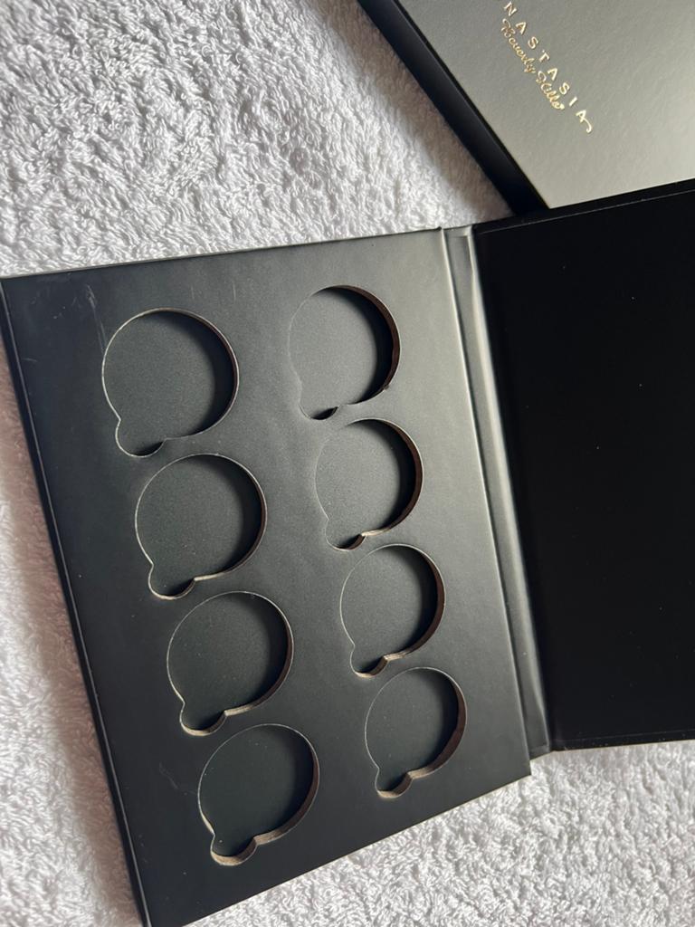 Anastasia Beverly Hills Empty 8-Pan Eyeshadow Palette, Ophalen, Nieuw, Toebehoren, Overige kleuren