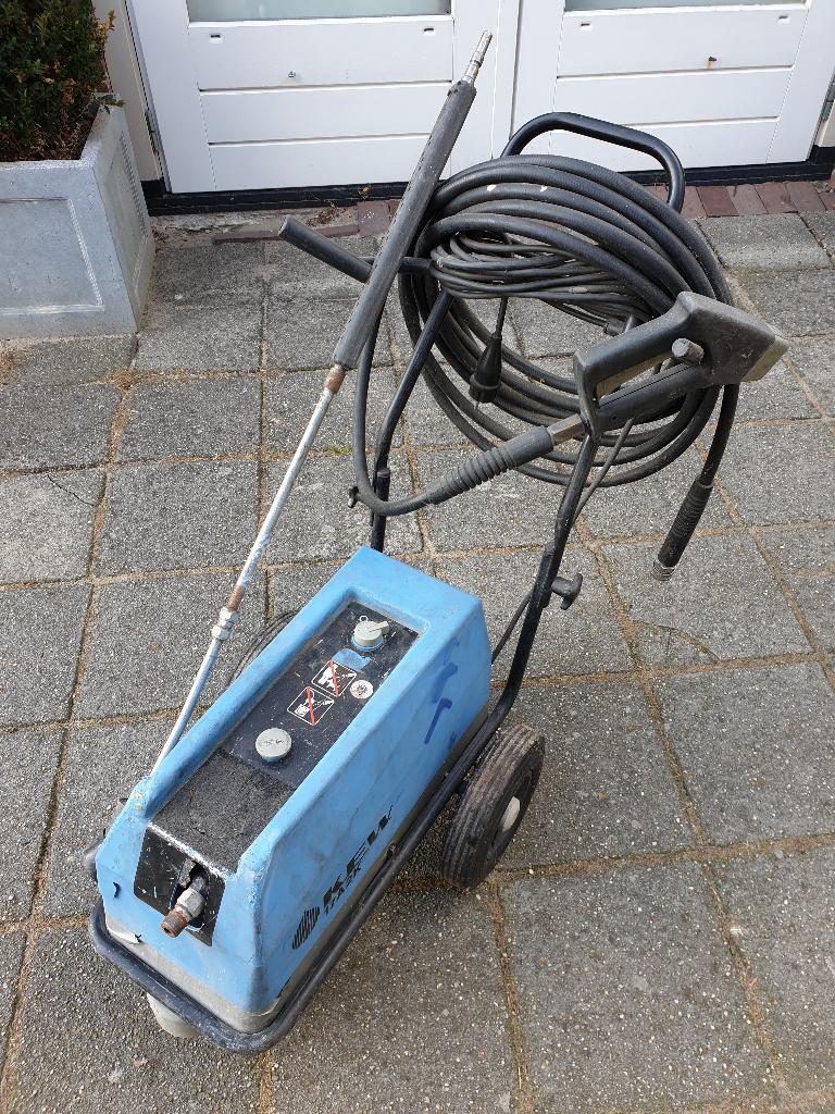 KEW hogedrukreiniger ~ defect, Ophalen, Gebruikt, Elektrisch, KEW Alto