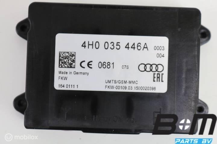 Antenneversterker Audi A3 8V, Gebruikt
