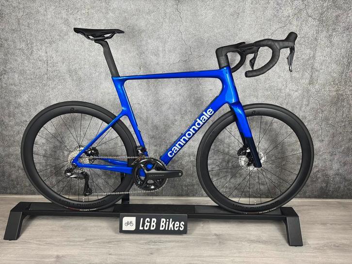 Nieuw! Cannondale SuperSix Evo CRB 2 VERKOCHT, Fietsen en Brommers, Overige merken, Carbon, Heren, Nieuw