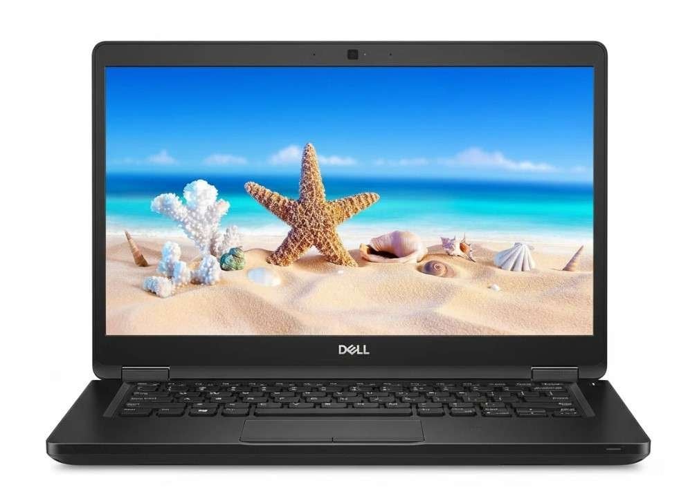 Dell Latitude 5490 i5 | 8GB | 256GB SSD | 2 Jaar Garantie, Computers en Software, Windows Laptops, Refurbished, 14 inch, SSD, 2 tot 3 Ghz