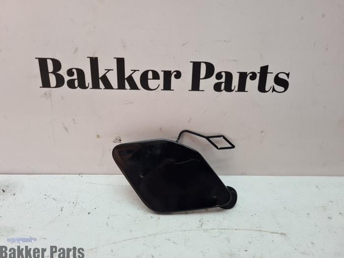 Afdekkap Sleepoog voor van een BMW 3-Serie (668), Gebruikt, -, -, Ophalen of Verzenden