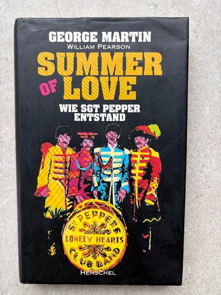 beatles, Gelezen, Diverse auteurs, Ophalen of Verzenden, Overige onderwerpen