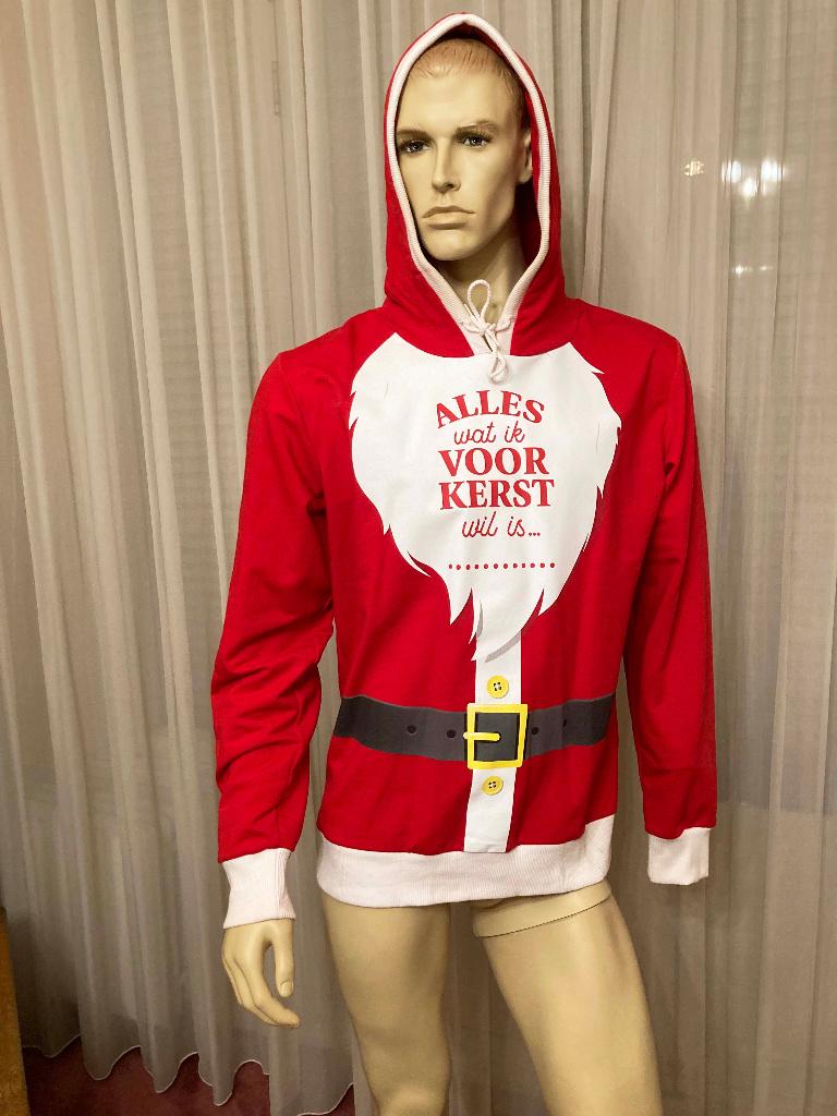 Nieuwe Jumbo kersttrui XXL, Ophalen of Verzenden, Nieuw
