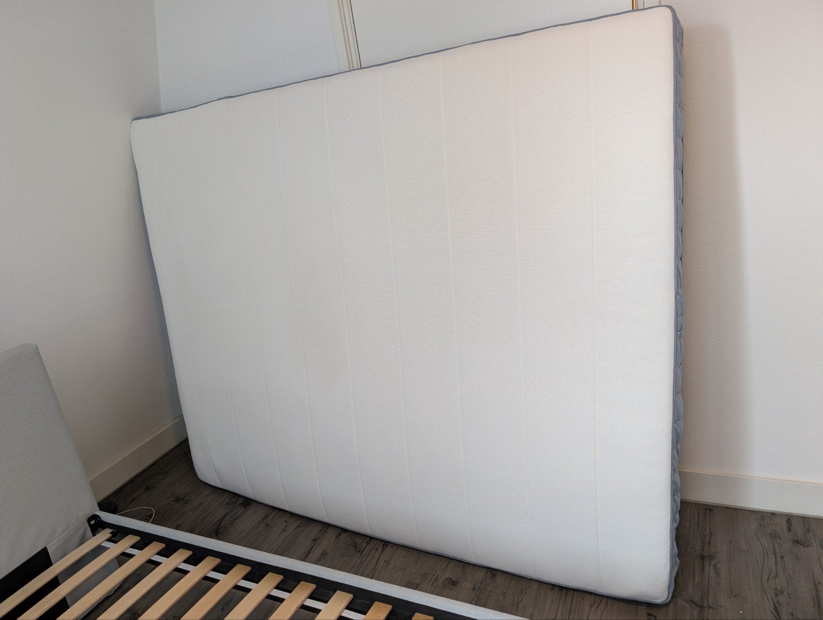 Mattress 160x200, Ophalen, Tweepersoons, 160 cm