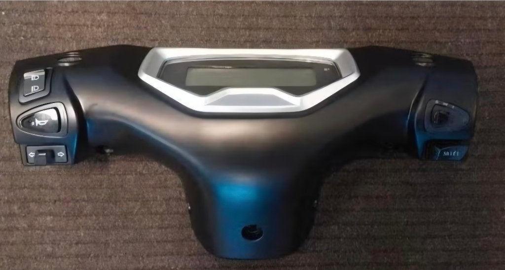 Stuurkap met dashboard Yadea T9L, Verzenden, Nieuw, Kap, Overige merken