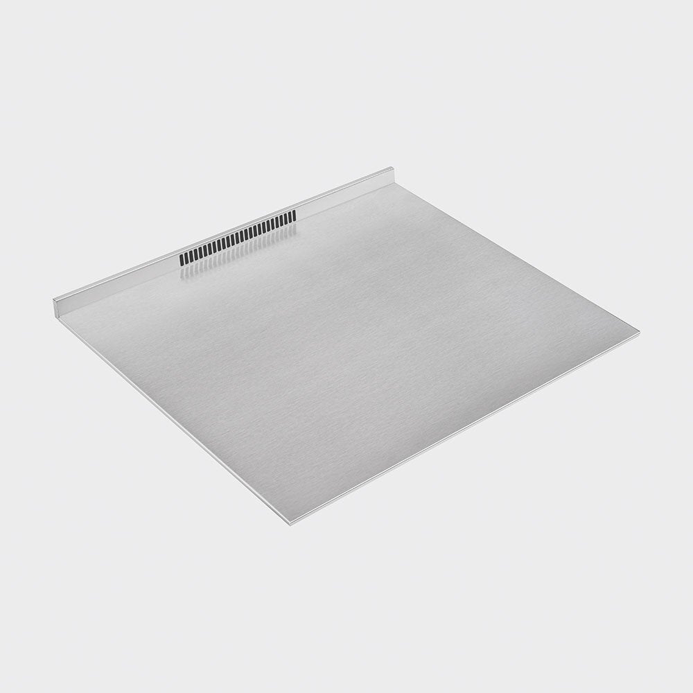Smeg KIT90PX, Nvr, Nieuw, Ophalen of Verzenden, Nvt