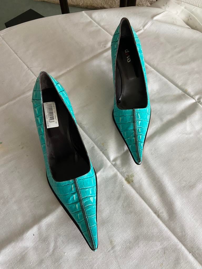 Nieuw Dyva pumps maat 40, Kleding | Dames, Schoenen, Ophalen of Verzenden