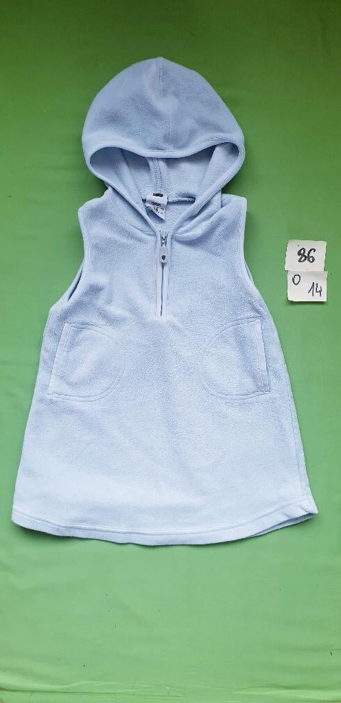 Hema sport jurk maat 86, Meisje, Jurkje of Rokje, Ophalen of Verzenden, Zo goed als nieuw