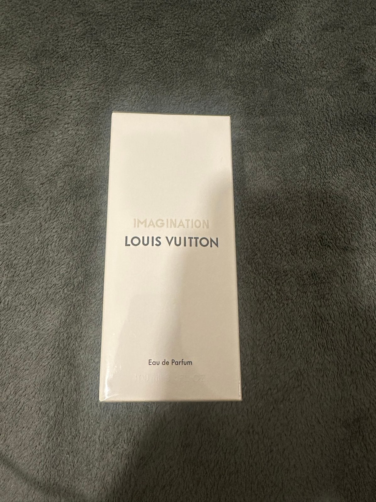 Louis Vuitton Imagination Eau de Parfum - Nieuw in doos, Ophalen of Verzenden, Nieuw