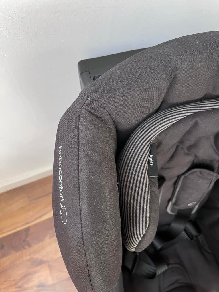 Maxi Cosi Bebeconfort Axiss autostoel, Ophalen, 9 t/m 18 kg, Zijbescherming, Maxi-Cosi