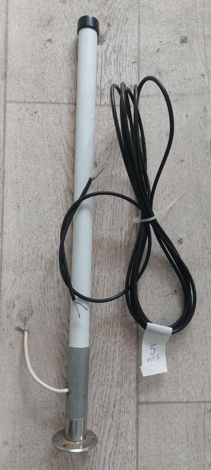 Navtex ICS Passive antenne (490khz/518khz)..., Ophalen of Verzenden, Zo goed als nieuw, Communicatie