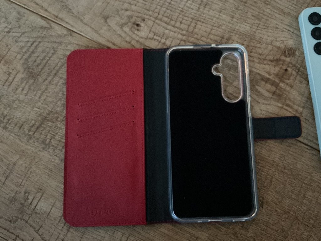 Foto 2 van Samsung phone Galaxy A16