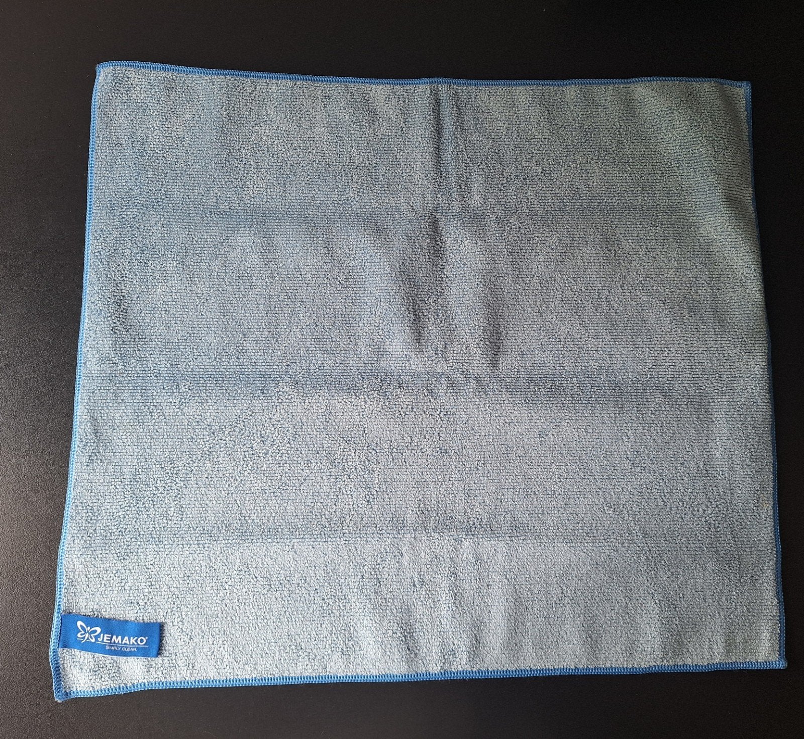 Jemako natte doek blauw, Huis en Inrichting, Schoonmaakartikelen, Ophalen of Verzenden