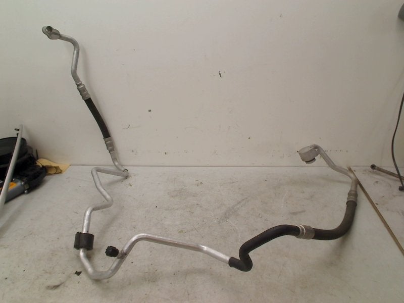 Airco Leiding Volkswagen Polo V (6R) 2013 6R1820743AB, Gebruikt, Volkswagen, Volkswagen AG, Kundenbetreuung@volkswagen.de