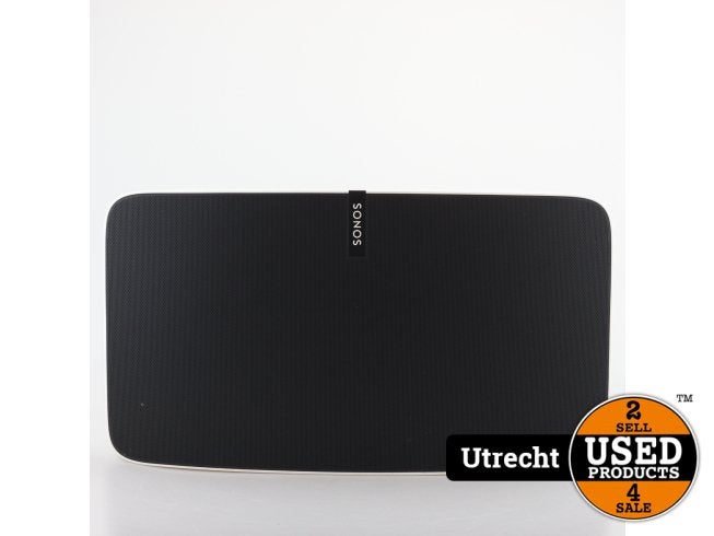Sonos Play 5 Gen 2 Wit