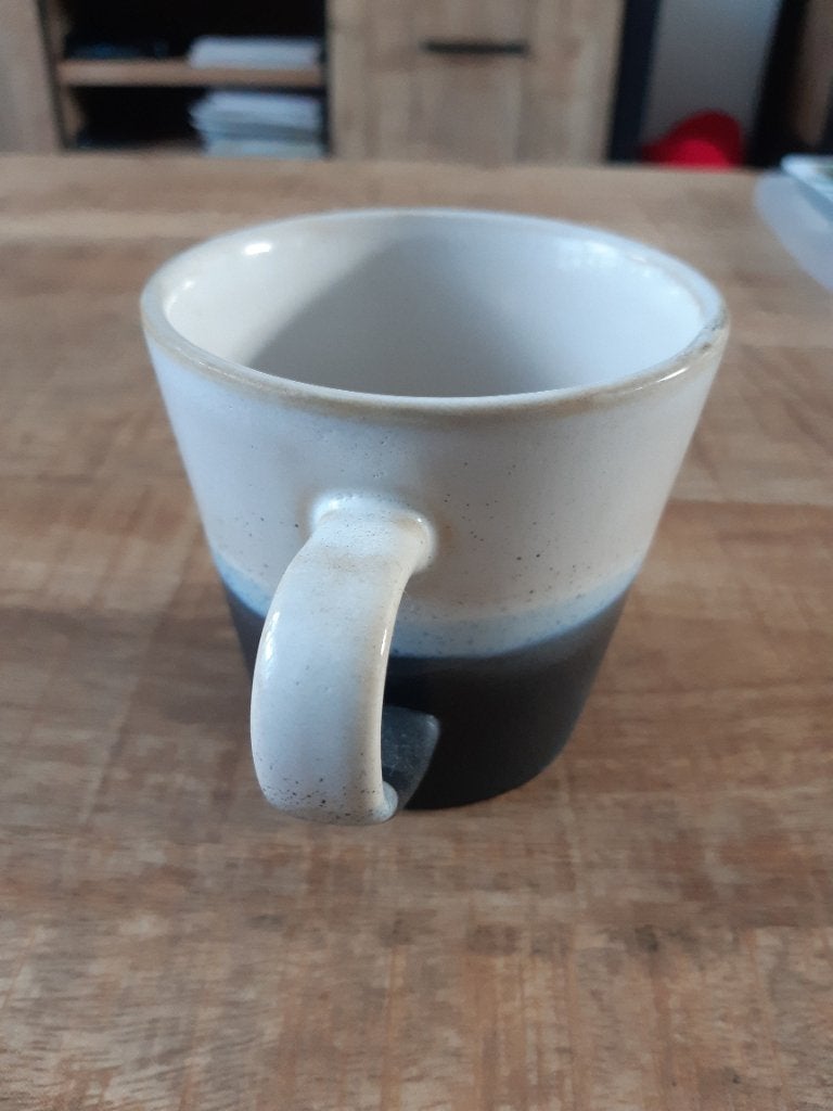 1 koffiekopje HK Living, Ophalen, Overige merken, Zo goed als nieuw, Overige stijlen