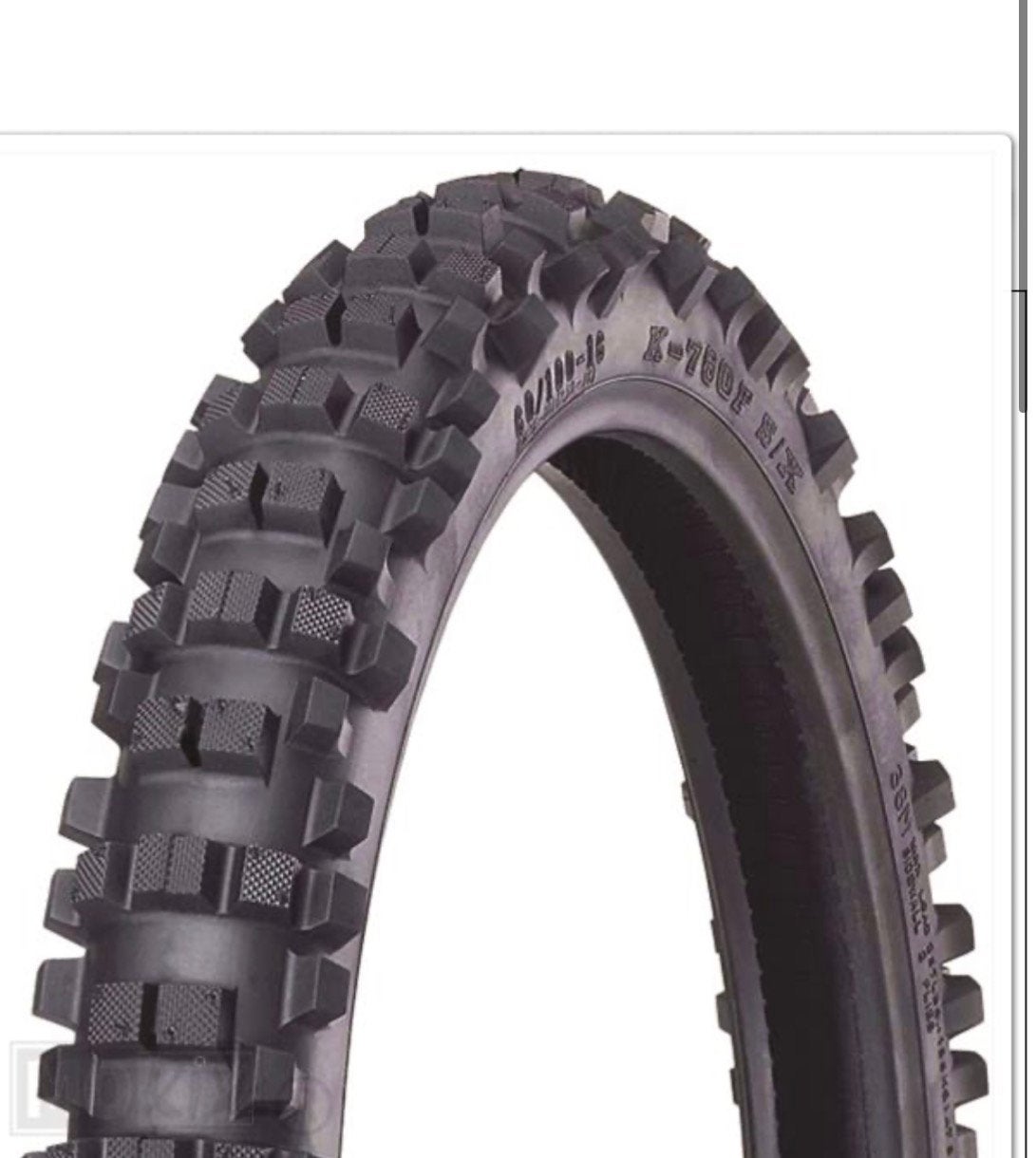 Puch noppenband  16 inch nieuw, Ophalen of Verzenden, Nieuw