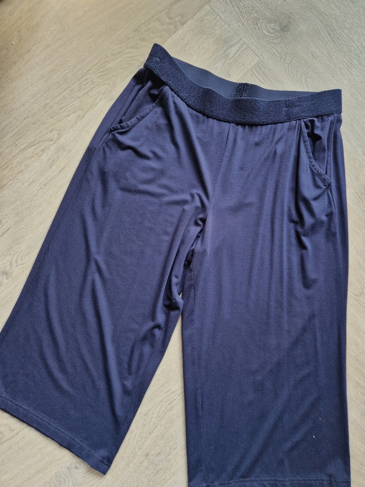 Broekrok, Kleding | Dames, Maat 38/40 (M), Zo goed als nieuw, Onder de knie, Verzenden