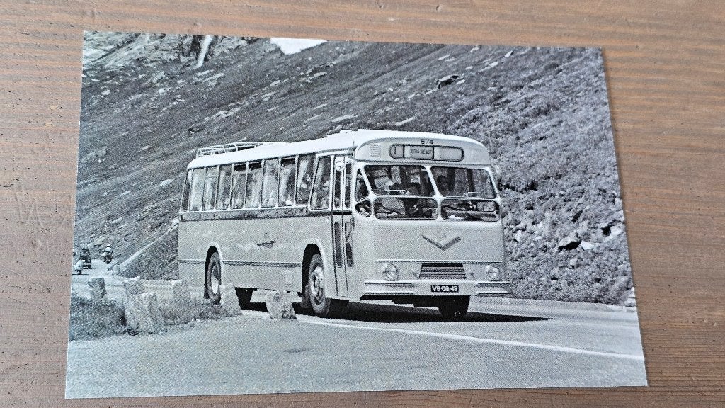 Foto BUS GTW Doetinchem 674, Verzenden, Gebruikt, Bus of Metro, Overige typen