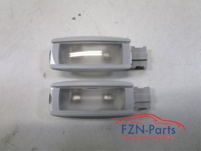 Binnenverlichting voor Volkswagen Golf (22742291), Ophalen of Verzenden, Gebruikt