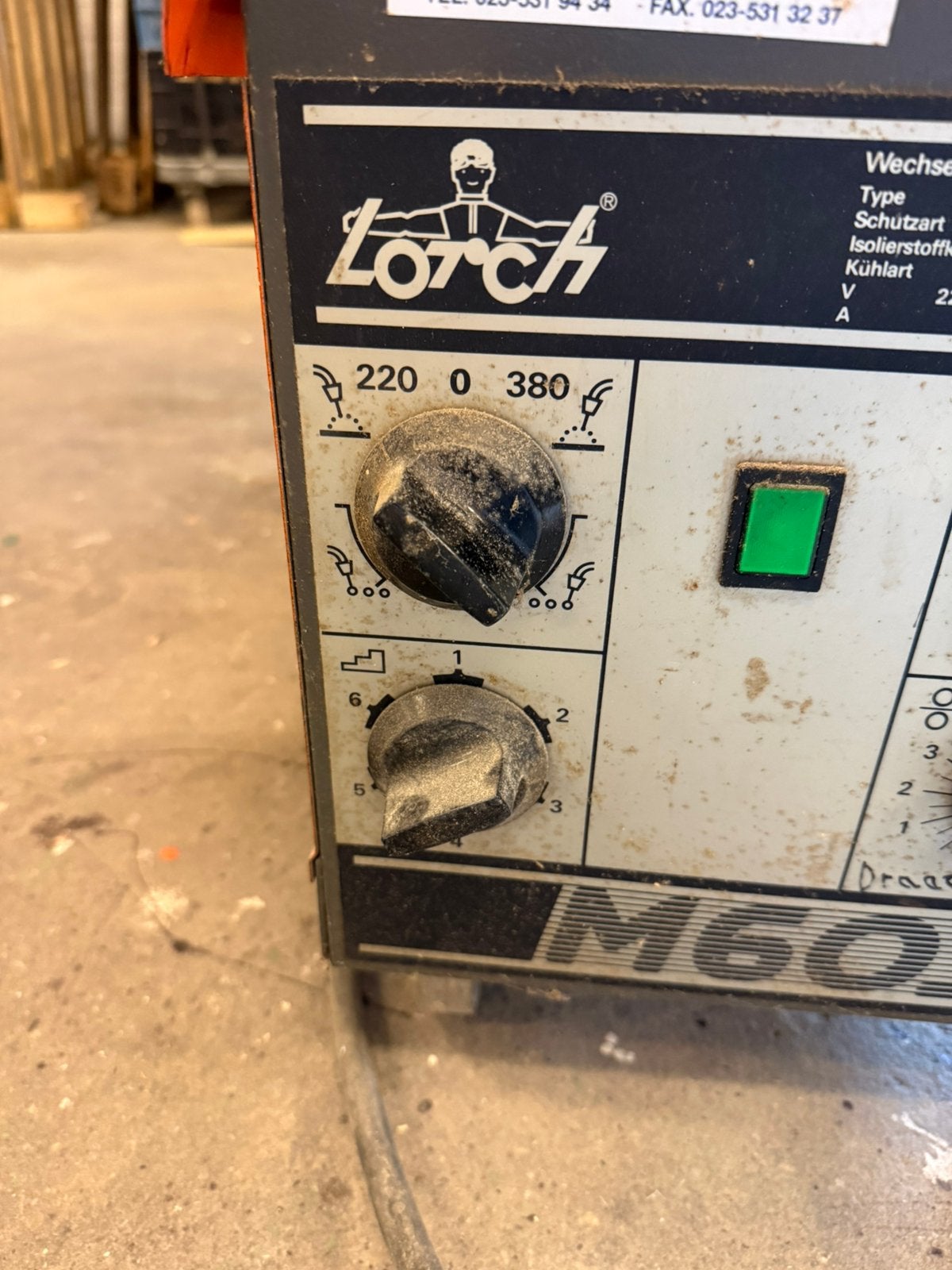 Lasapparaat, Ophalen of Verzenden, Minder dan 150 ampère, Elektroden