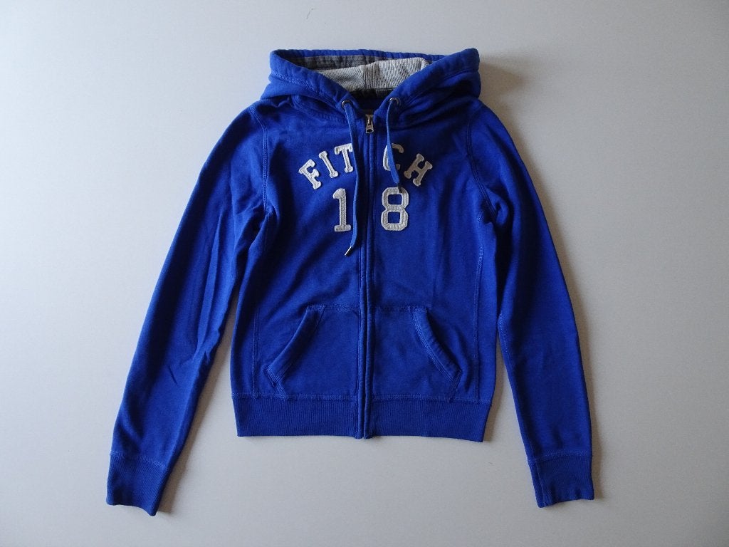 Partij dames kleding Abercrombie & Fitch Hollister, Ophalen of Verzenden, Zo goed als nieuw, Maat 38/40 (M)