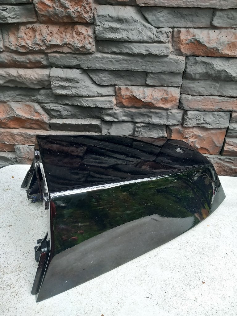 Afdek kap seatcover kuip Suzuki GSXR 1100 750 slingshot, Ophalen of Verzenden, Gebruikt