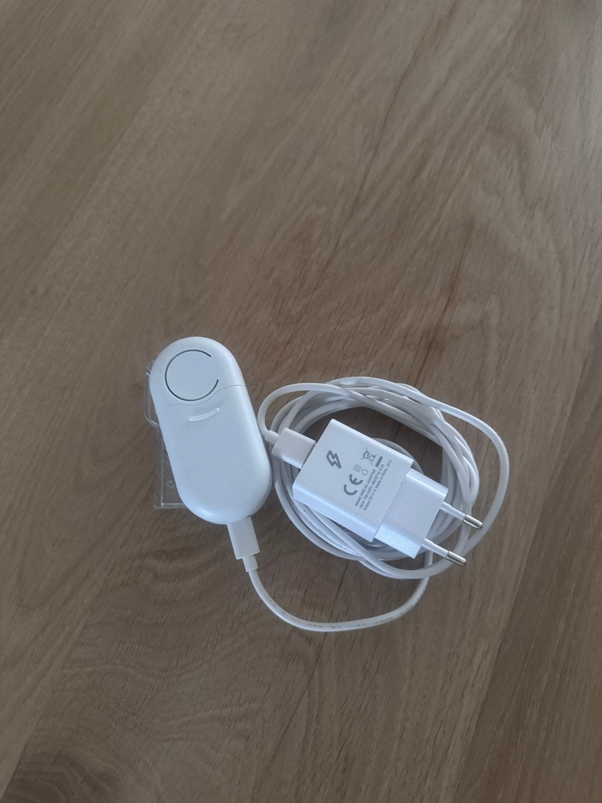 Homewizard Watermeter - Slimme Waterverbruik Monitor, Ophalen of Verzenden, Zo goed als nieuw