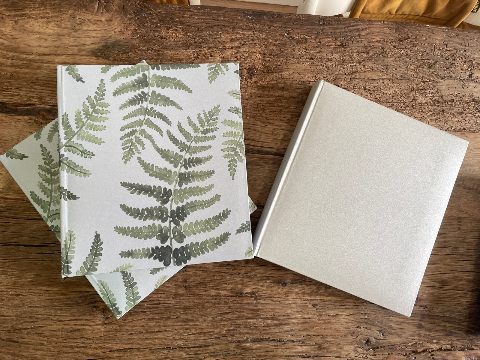 3x HEMA Fotoboek - 100 bladzijden, Ophalen of Verzenden, Zo goed als nieuw