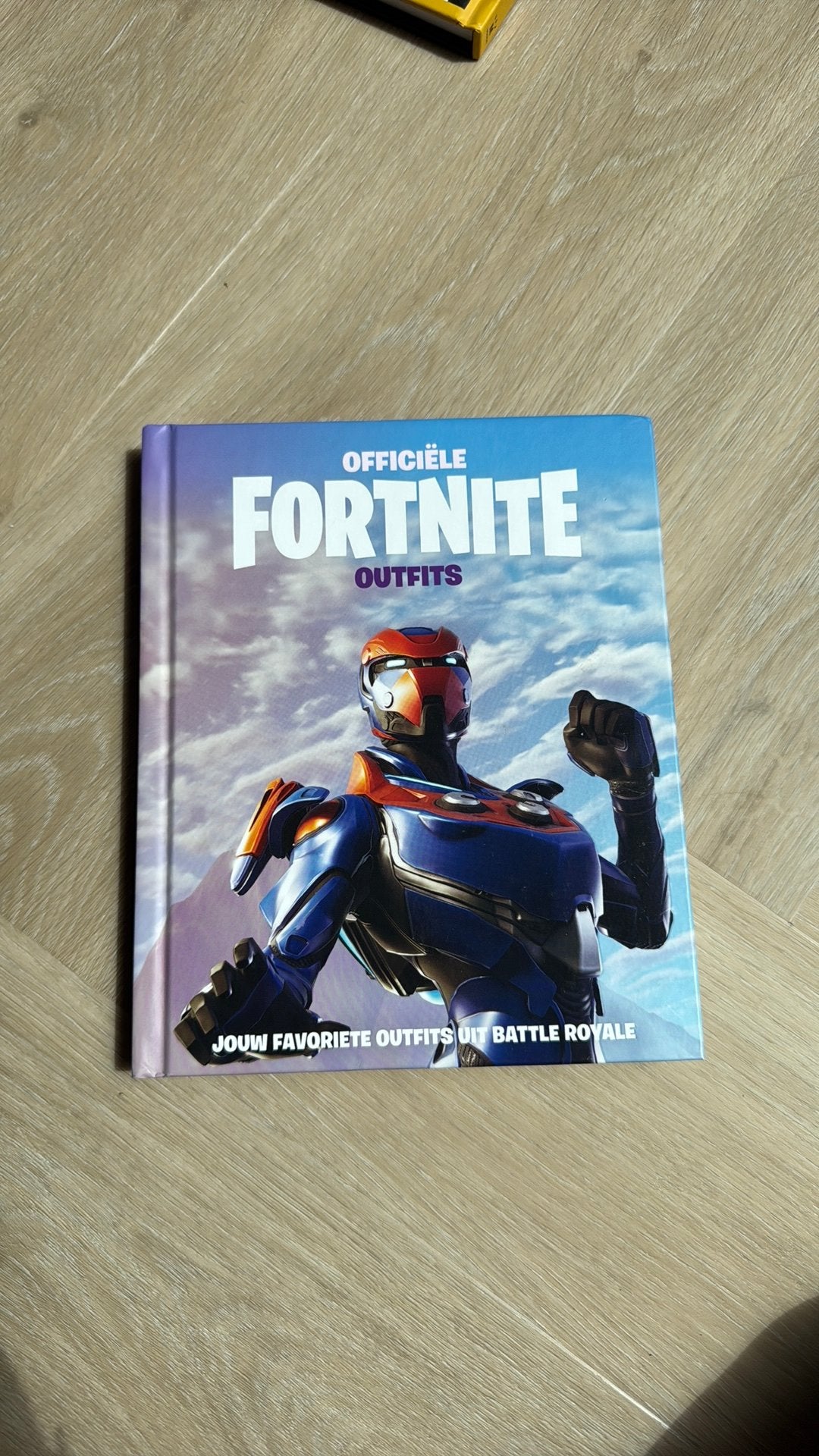 Officiele Fortnite outfits, Ophalen of Verzenden, Zo goed als nieuw