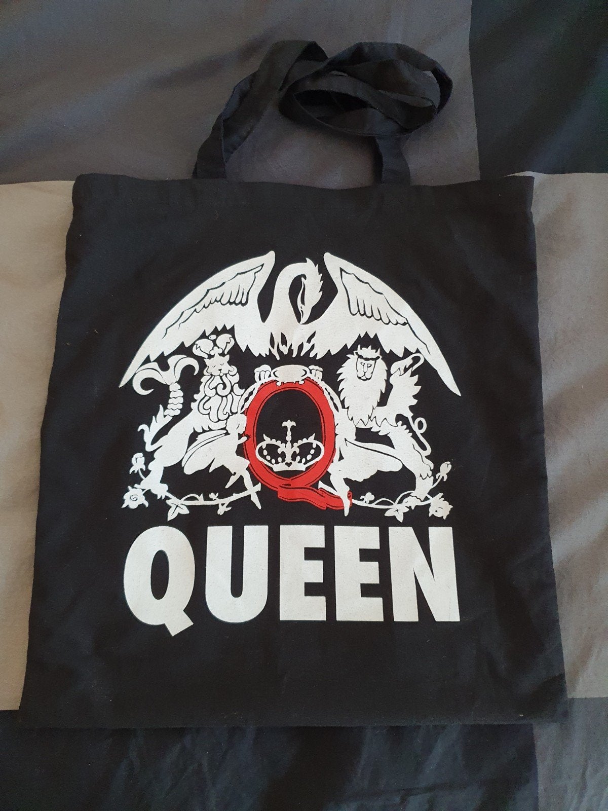 Queen PLATENTAS, Ophalen of Verzenden, Gebruikt, Cd of Plaat
