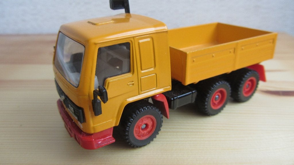 Modelauto - Siku, Ophalen of Verzenden, Nieuw, Auto, Overige merken