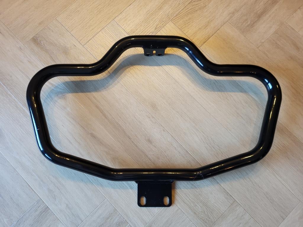 Valbeugel crashbar harley davidson sportster, Ophalen